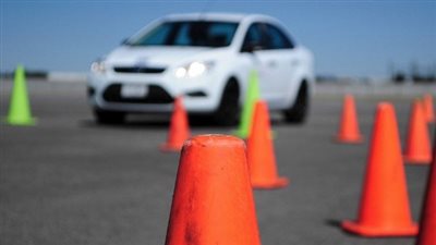 محافظة الجيزة تعتمد العمل بلائحة مدرسة تعليم قيادة السيارات وتشكيل مجلس إدارة لها