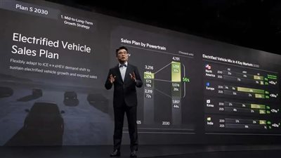 كيا تؤكد إطلاق شاحنة بيك أب كهربائية في أمريكا