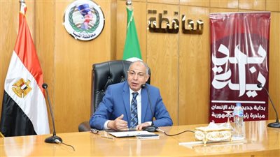 محافظ المنيا: نعمل وفق منظومة متكاملة لتلبية الاحتياجات وحل المشاكل في أسرع وقت