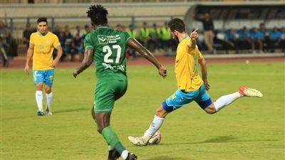 الإسماعيلي ضد الاتحاد السكندري.. موعد البث المباشر عبر القنوات الناقلة