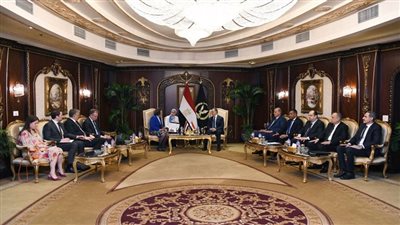 وزيرة الهجرة بهولندا تشيد بدور الداخلية المصرية في مكافحة الإرهاب والهجرة غير الشرعية