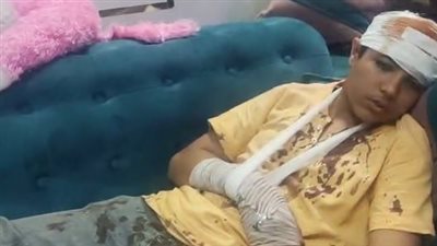 رفض الاستئناف.. تأييد حبس المتهمين بالتعدي على ولي أمر داخل مدرسة خاصة بالسلام