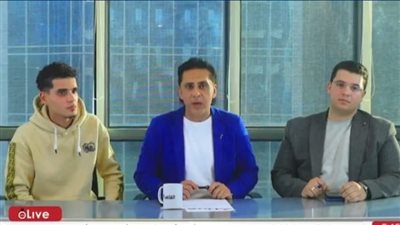 بعد ضربه للحمار.. الشاب المعتدى عليه من سائحة: كنت ببعده علشان أعدي لقيتها بتجري ورايا| بث مباشر