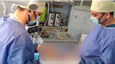 منذ انطلاق المنظومة.. 800 ألف عملية جراحية بالتأمين الصحي الشامل بمحافظات المرحلة الأولى