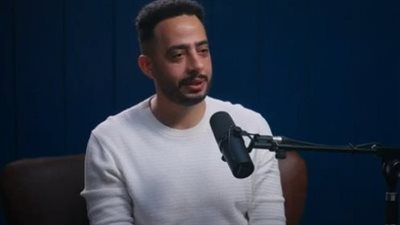 عصام السقا: نهاية مسلسل فهد البطل اتغيرت.. وقلت لأحمد العوضي شخصيتي مش هينفع تموت في الآخر