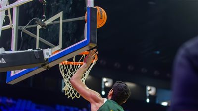 الاتحاد السكندري يحقق فوزا مستحقا على ستاد مالي في تصفيات دوري الأبطال لكرة السلة