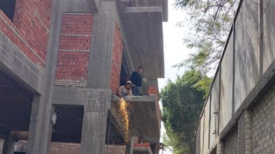 مررت مخالفات لزوجها المقاول.. تفاصيل إيقاف مدير التنظيم بكرداسة عن العمل وإحالتها إلى النيابة| خاص