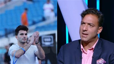 ميدو لـ زيزو: أنت مش أكبر من الزمالك.. وزي ما صنعتك هصنع غيرك