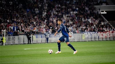 نتيجة مباراة مانشستر يونايتد وأولمبيك ليون بالدوري الأوروبي.. التعادل الإيجابي يحسم اللقاء