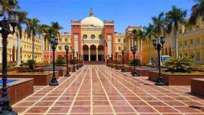 الجامعة البريطانية في مصر تنظم أكبر ماراثون جامعي من أجل التعليم المتميز