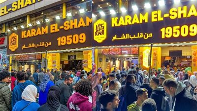 بعد أنباء ضبط لحوم فاسدة | مدير كرم الشام: لا صحة لغلق مطعم فيصل.. وعودة العمل بفرع مصر الجديدة