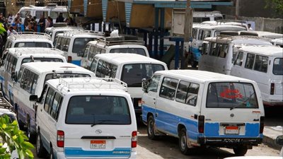 بعد رفع البنزين والسولار.. مصدر بمحافظة الجيزة: زيادة أسعار التعريفة الجديدة للمواصلات 15%| خاص