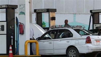 الحكومة تثبت غاز تموين السيارات والمازوت المورد للكهرباء والصناعات الغذائية