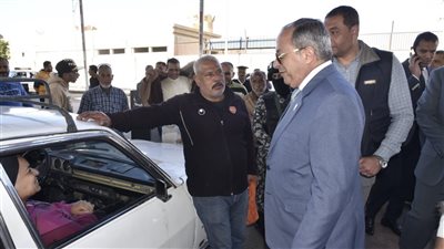 ننشر تعريفة الركوب الجديدة في بورسعيد بعد زيادة أسعار الوقود 