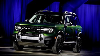 رسوم ترامب الجمركية قد تكلف شركات صناعة السيارات الأمريكية 108 مليار دولار