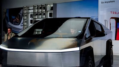 تسلا تطلق نسخة جديدة من Cybertruck في الولايات المتحدة بسعر 69،990 دولارًا