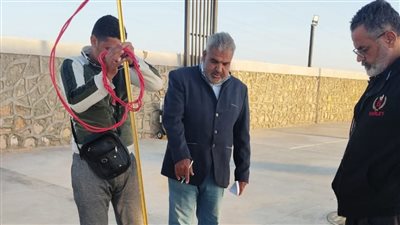 حملات على محطات الوقود بالوادي الجديد عقب قرار رفع أسعار المواد البترولية| صور