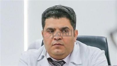 محمد المرسي مديرًا جديدًا لمستشفى الباجور التخصصي بالمنوفية| مستند