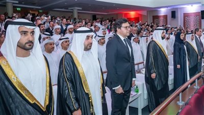 وزير الثقافة يشهد انطلاق الدورة الـ11 لمهرجان الفجيرة الدولي للمونودراما بالإمارات | صور