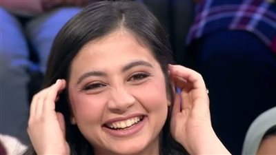 فاتن سعيد: شخصية مؤمن في مسلسل قهوة المحطة شبهي.. وأهلي اتشرفوا أكتر بدراستي للطب