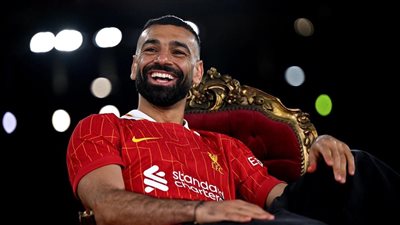 أسباب رفض محمد صلاح عروض الدوري السعودي المُغرية