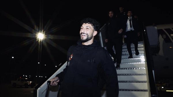 بعثة الأهلي