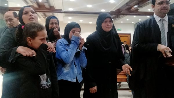 بدء ثالث جلسات محاكمة