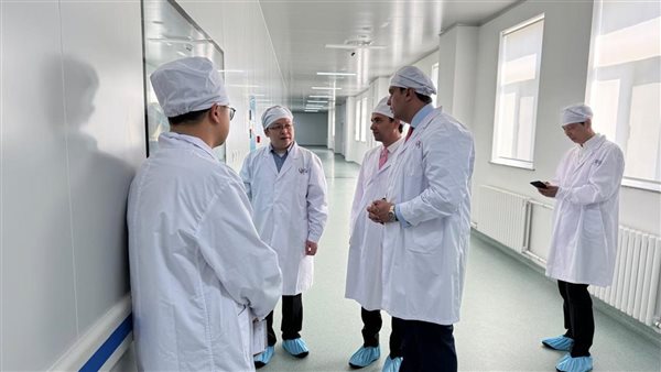 جانب من الجولة