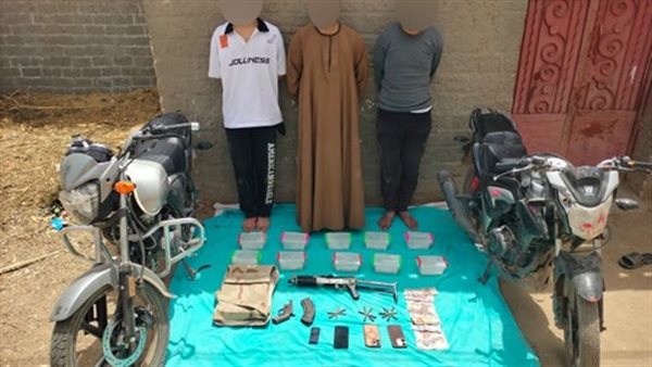 عناصر التشكيل العصابي