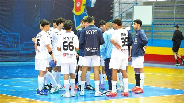 ناشئي اليد - أرشيفية