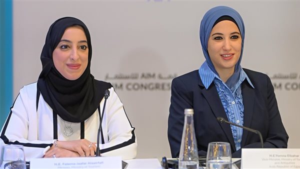 نائب وزير السياحة