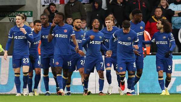 تشيلسي ضد ليجيا وارسو