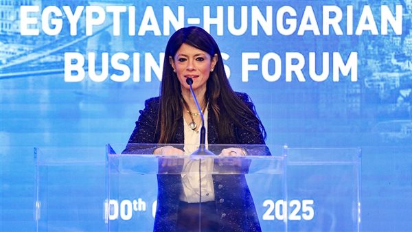 وزيرة التخطيط والتنمية