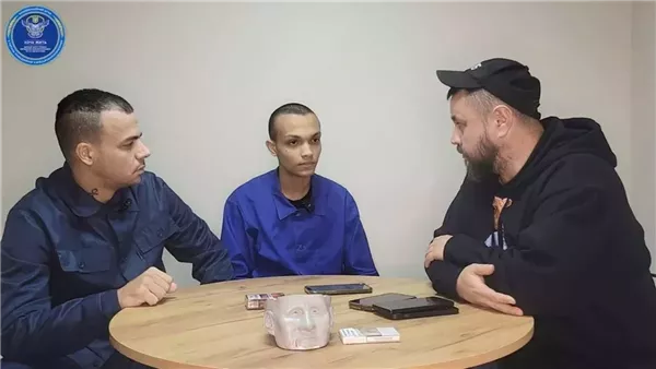 الظهور الأول لمحمد