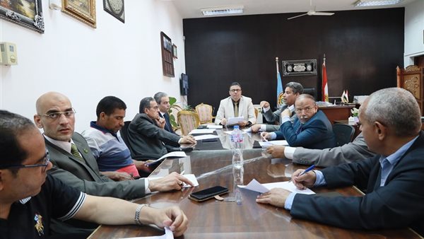 مجلس كلية الإعلام