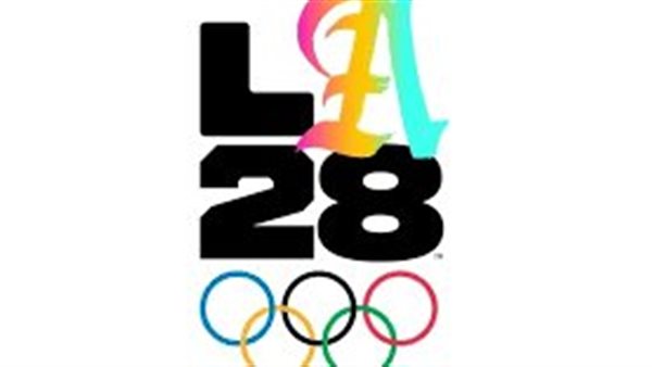 أولمبياد لوس أنجلوس