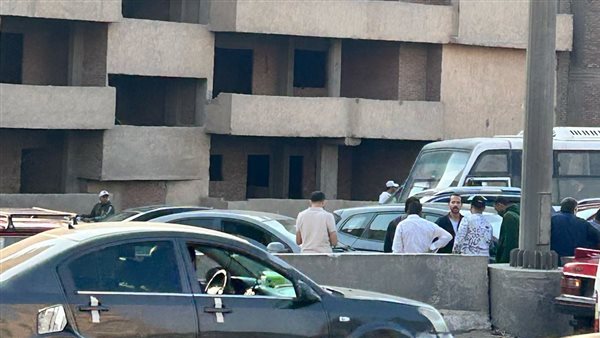 حادث تصادم يتسبب