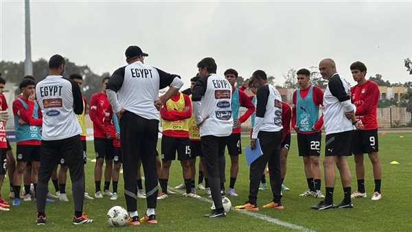 منتخب مصر تحت 17