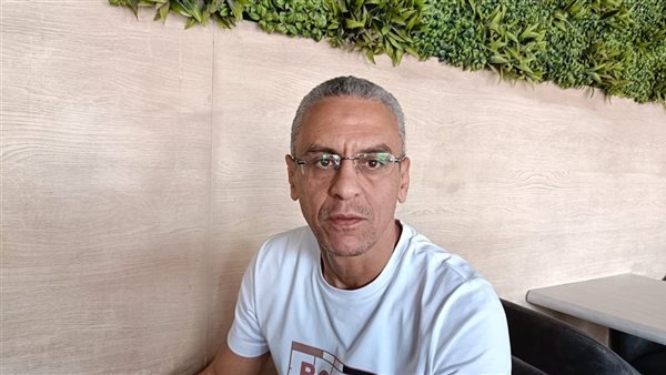 وليد البسيوني، شقيق