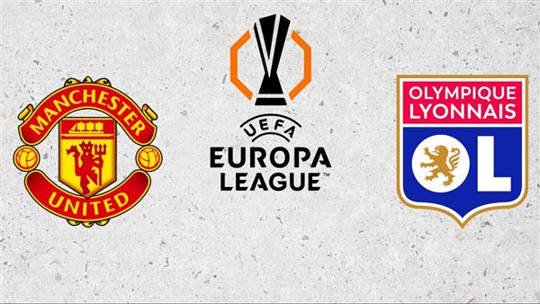 مانشستر يونايتد ضد