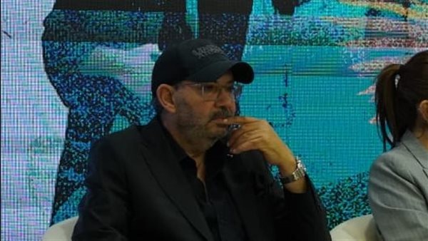 الفنان كمال أبو رية