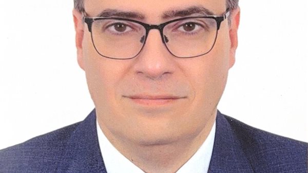 المهندس حاتم نبيل