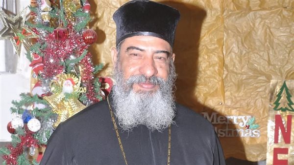 القمص يؤنس أديب وكيل