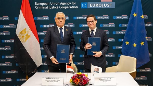 النيابة العامة المصرية