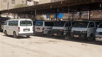 تعريفة المواصلات الجديدة 2025 بالقاهرة والجيزة بعد زيادة أسعار الوقود