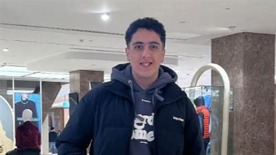 إصابة طالب جامعي صدمته سيارة ميكروباص مسرعة في أكتوبر