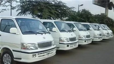 بنسبة 15%.. سعر تعريفة المواصلات الجديدة 2025 محافظة الجيزة