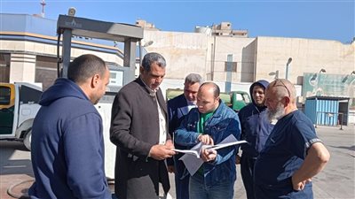 بعد تحريك الأسعار.. حملات مفاجئة على محطات الوقود ومستودعات الغاز بالبحيرة