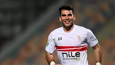 شوبير: الزمالك سيخصم 25 % من مستحقات زيزو.. وسيتم تجهيز ملف كامل بالمخالفات