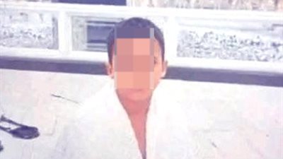 مصرع طالب سقط في بيارة صرف صحي خاصة بوحدة صحية مغلقة بسوهاج